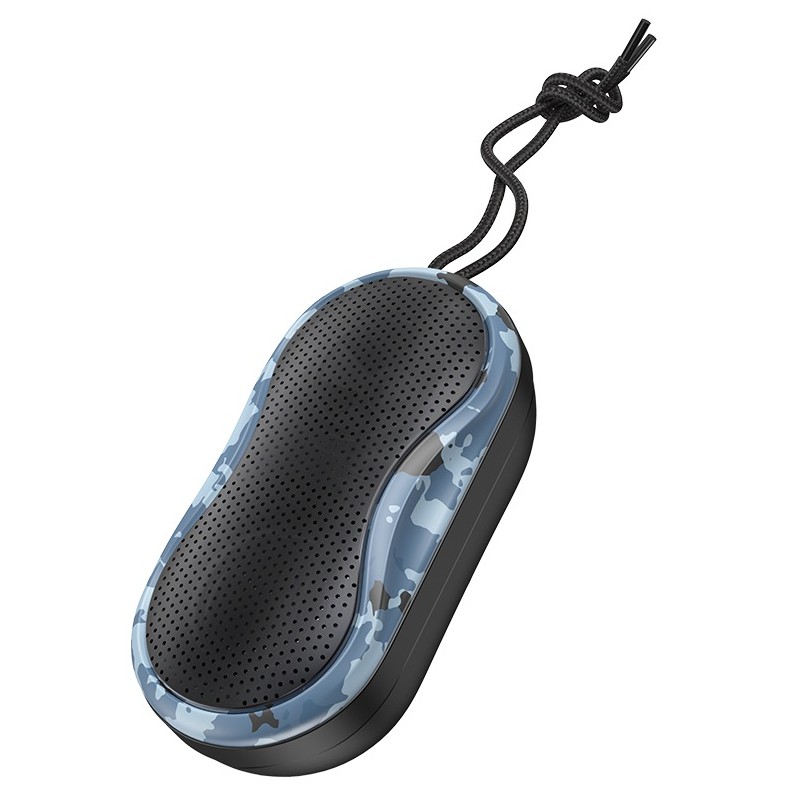 Loa bluetooth HOCO BS36