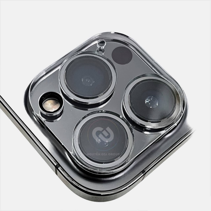 cường lực cụm camera mocolo cho iP 13 pro max/12 pro max/11 pro max/13 mini/12 mini