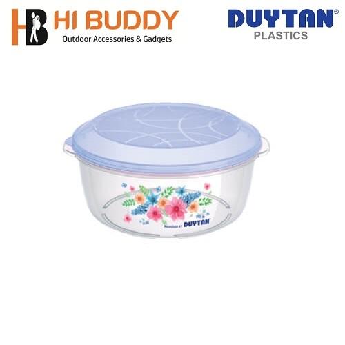 Combo 10 Thố Tròn Nhí Duy Tân 350 ml (11.6 x 6.2 cm) No.970