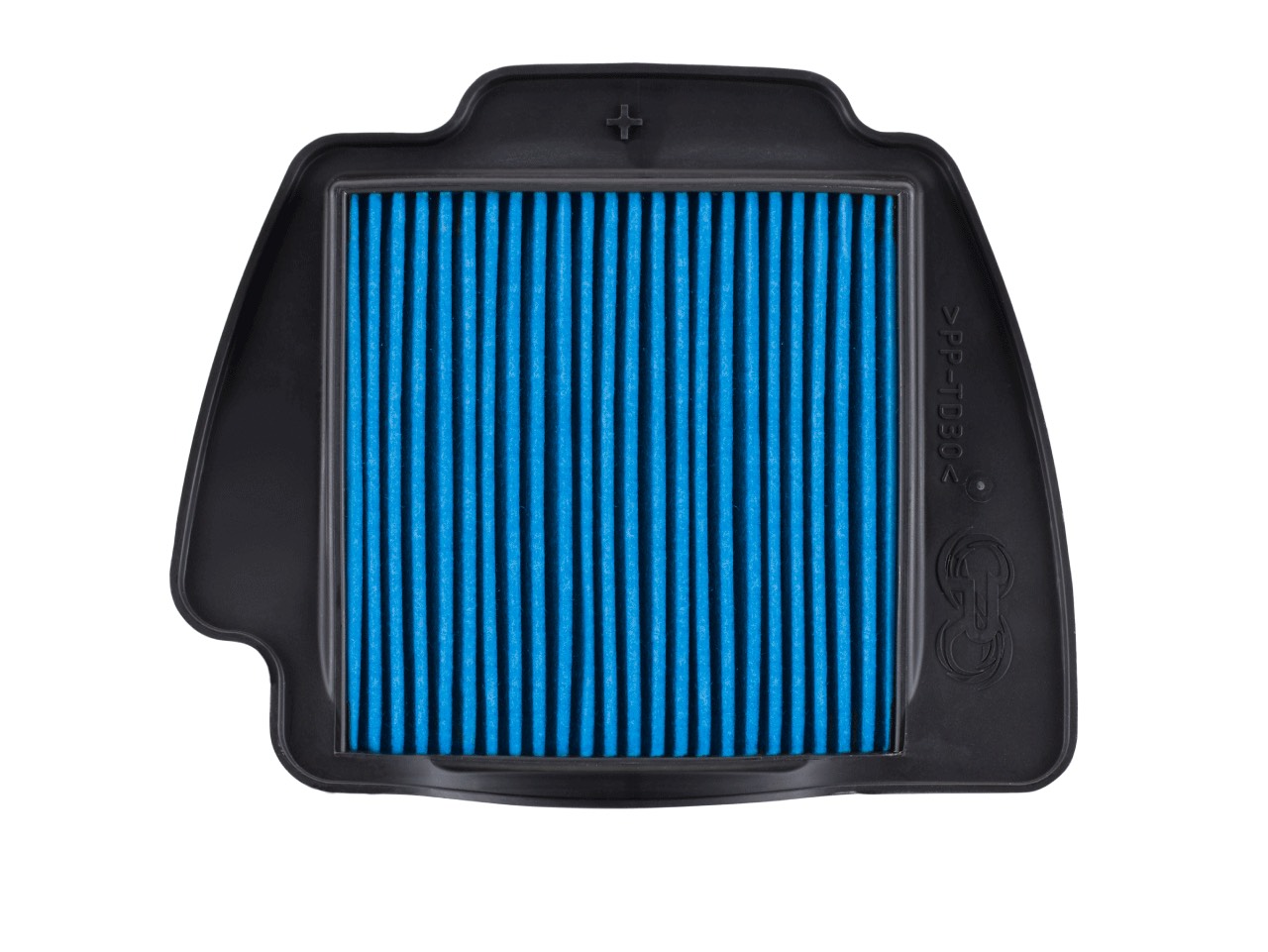 [HCM](Phụ kiện xe máy) Lọc gió R-Max-G ROKI cho xe Honda Air Blade 2008 Click 110