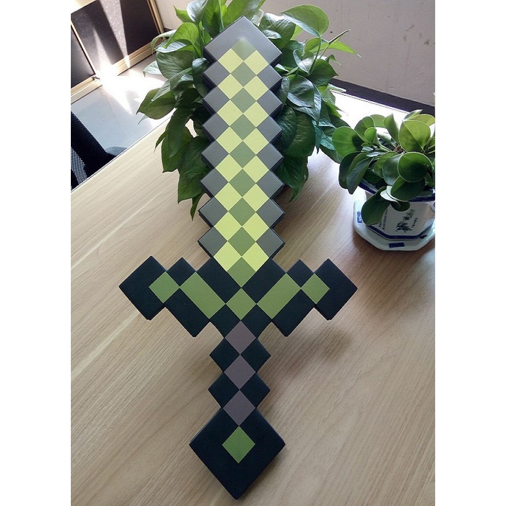 Đồ chơi Kiếm Minecraft