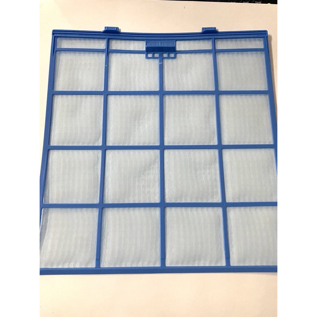 1 Cặp Lưới Lọc Điều Hòa PANASONIC (máy 1 và 1,5 ngựa , 30cm x 32cm)