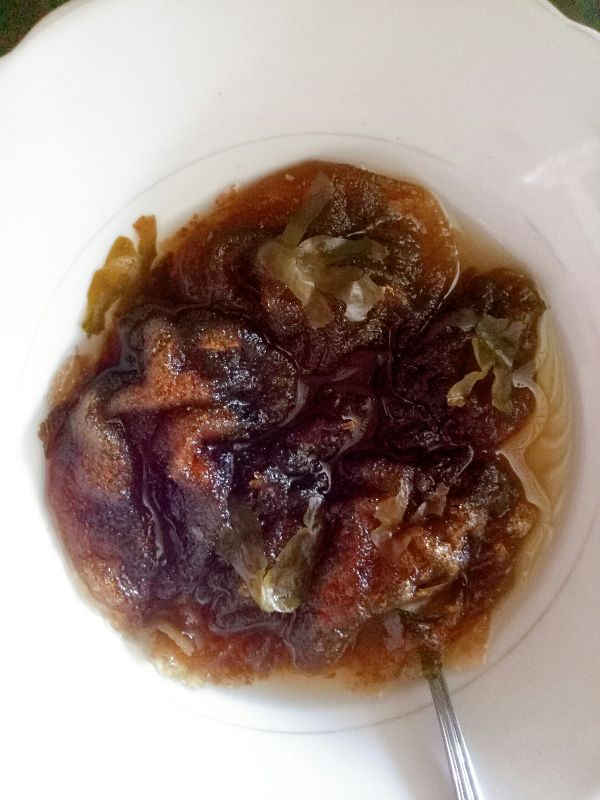 Nở Đều- Hạt Đười Ươi Bay 100Gram