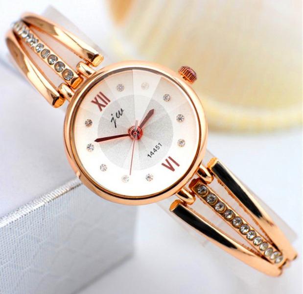 [HCM]Đồng Hồ Nữ Jue 14451