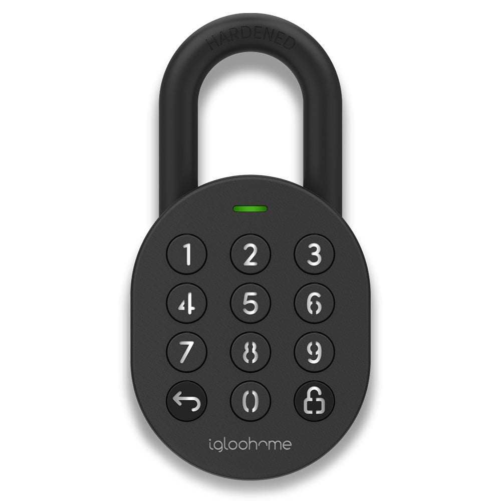 Ổ khóa thông minh Smart Padlock - GP1