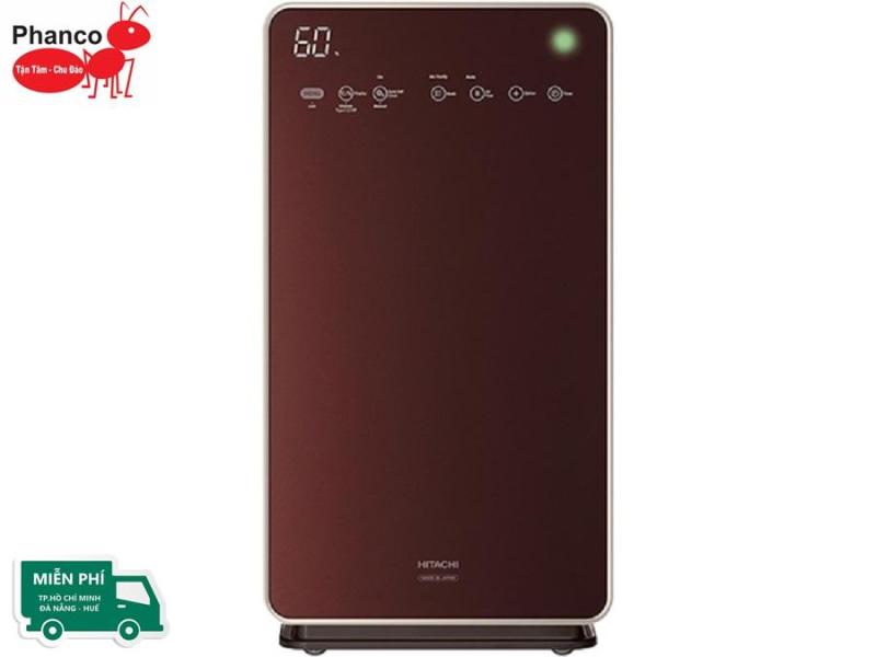Bảng giá Máy lọc không khí Hitachi EP-L110E 240 (BR)