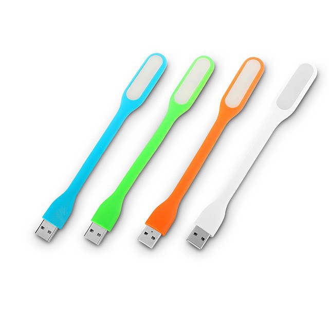 Đèn Led cổng Usb Siêu Sáng Màu Ngẫu Nhiên