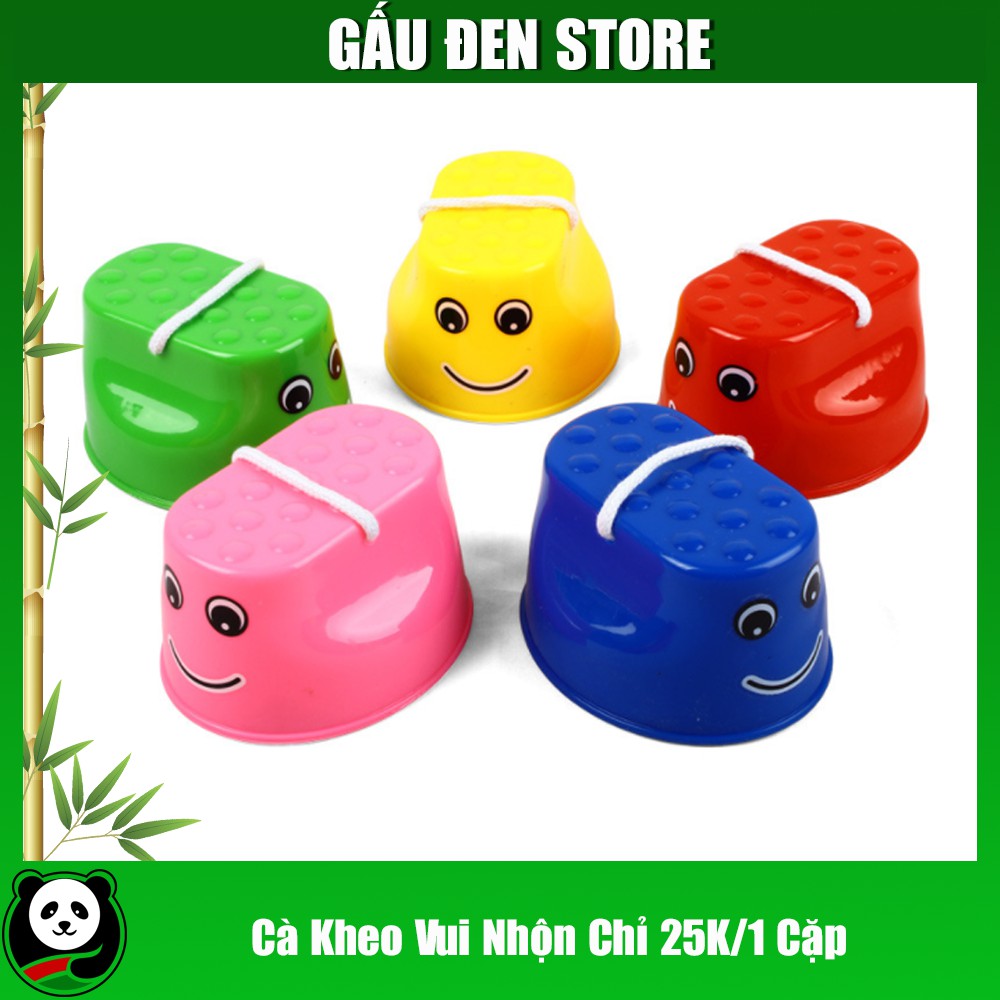 Cà kheo vui nhộn [rẻ vô đỊch] chỉ 25k 1 cặp