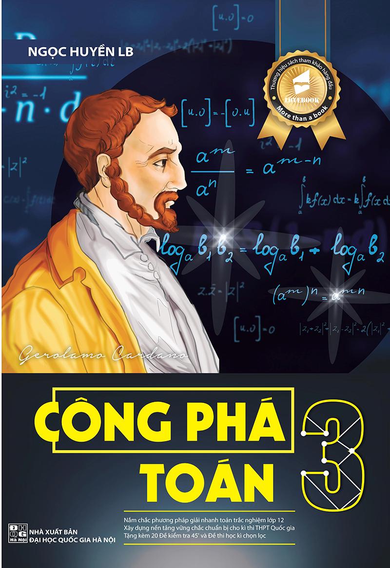 Công phá toán 3 - ntbooks