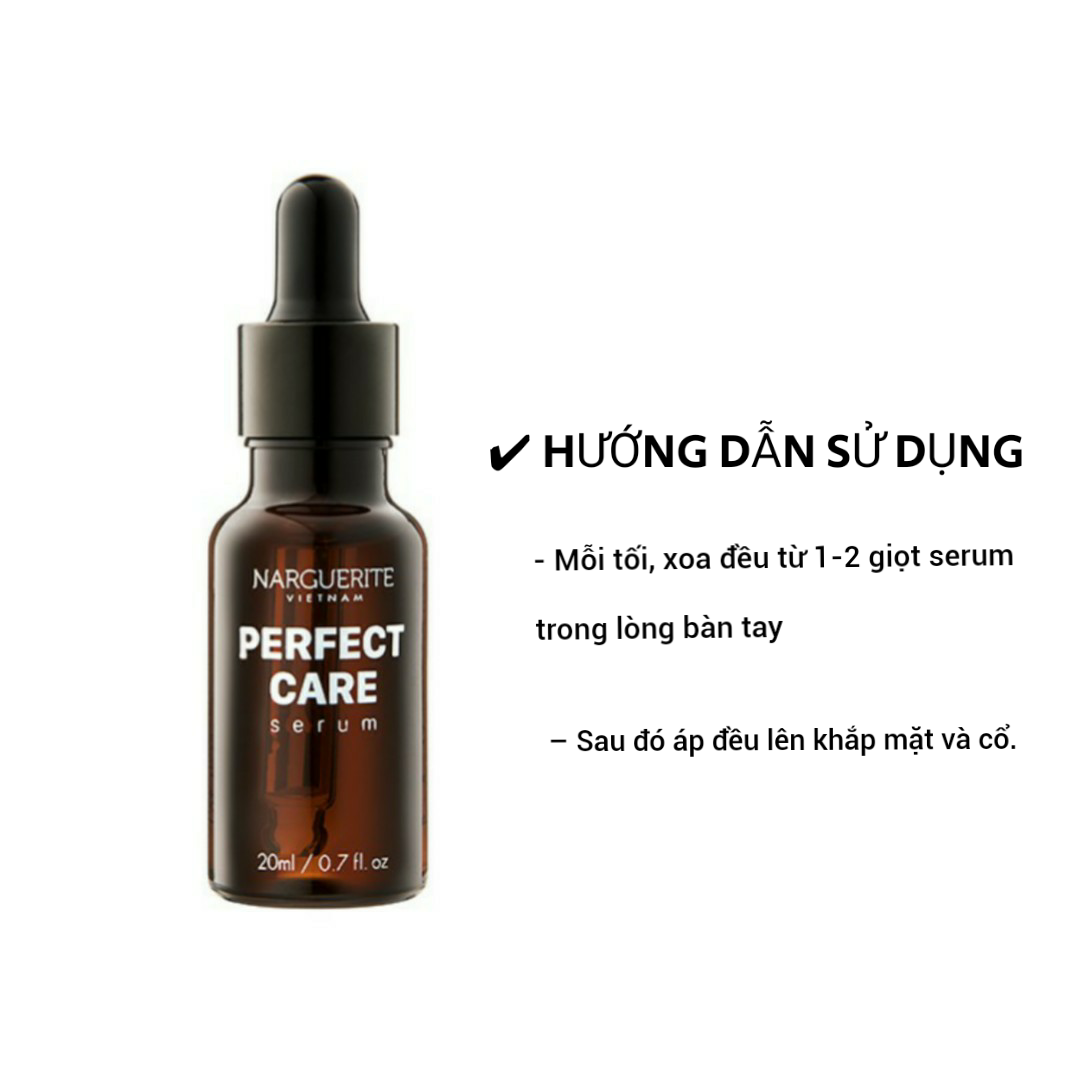 Serum Ốc Sên Dưỡng Trắng Phục Hồi Da 20ml