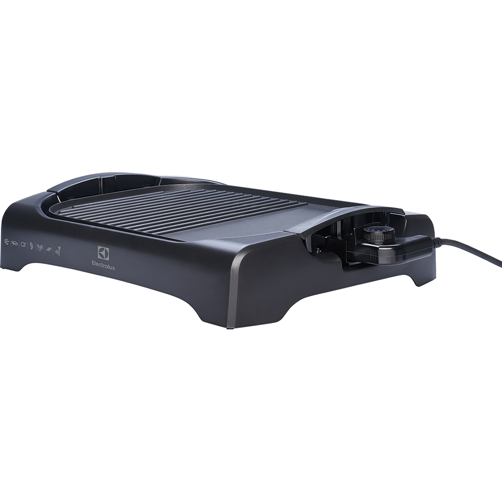 Vỉ nướng điện Electrolux ETTG1-40BK