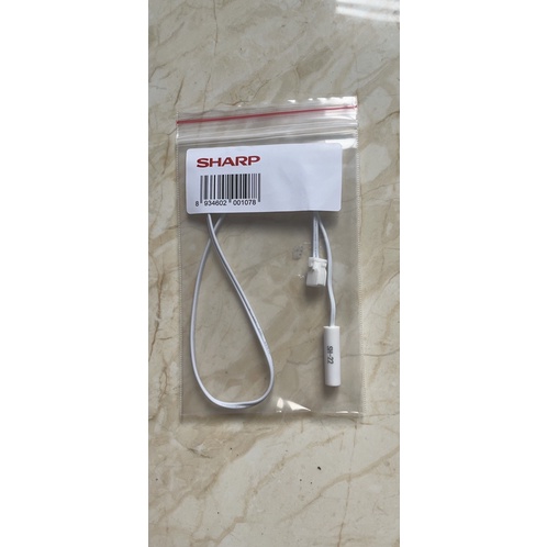 Sensor cảm biến tủ lạnh Sharp chính hãng