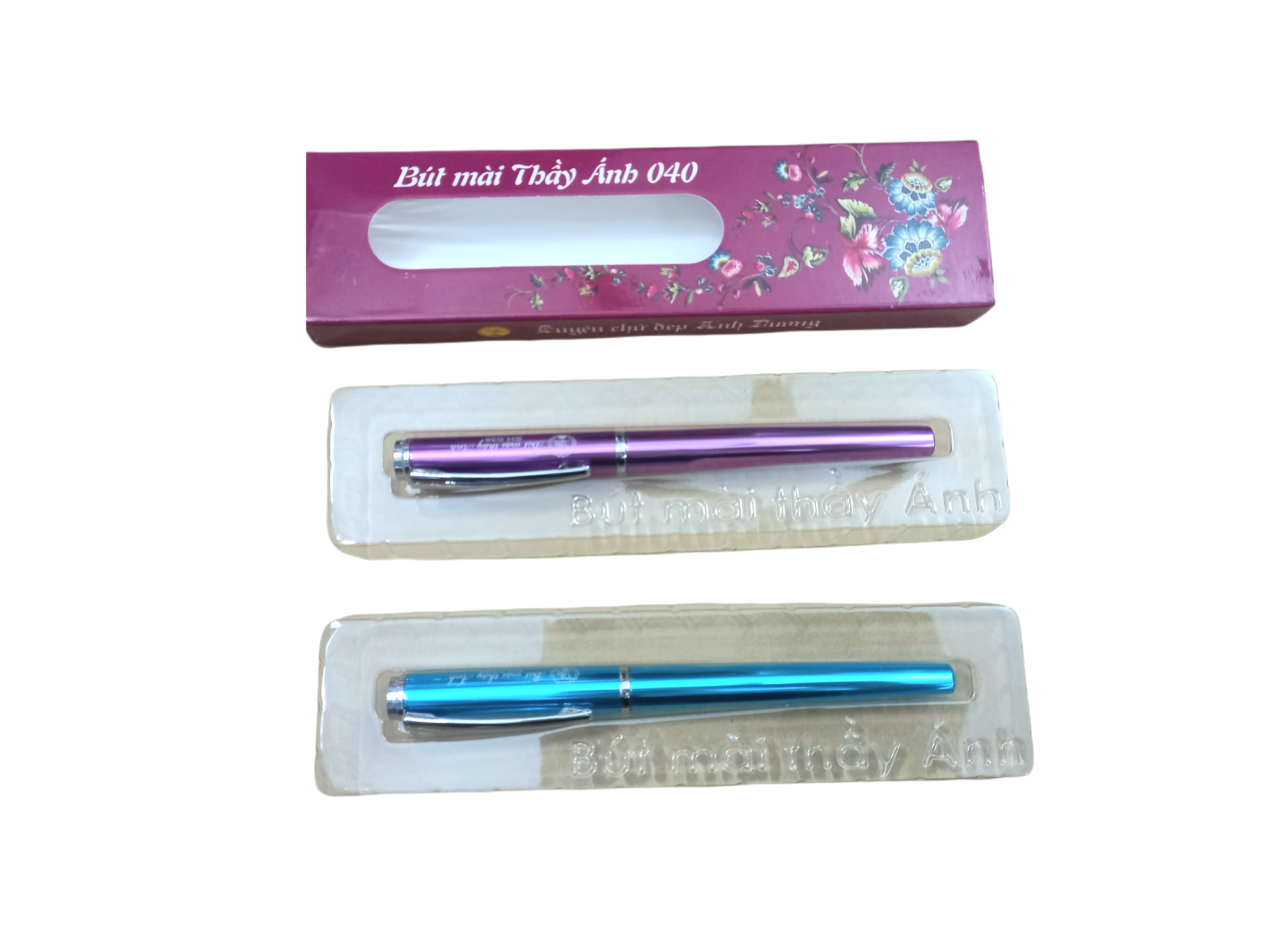 Bút Mài Thầy Ánh Sh038