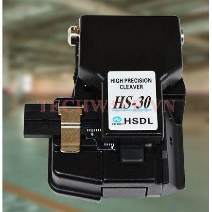 Dao cắt sợi quang HS-30
