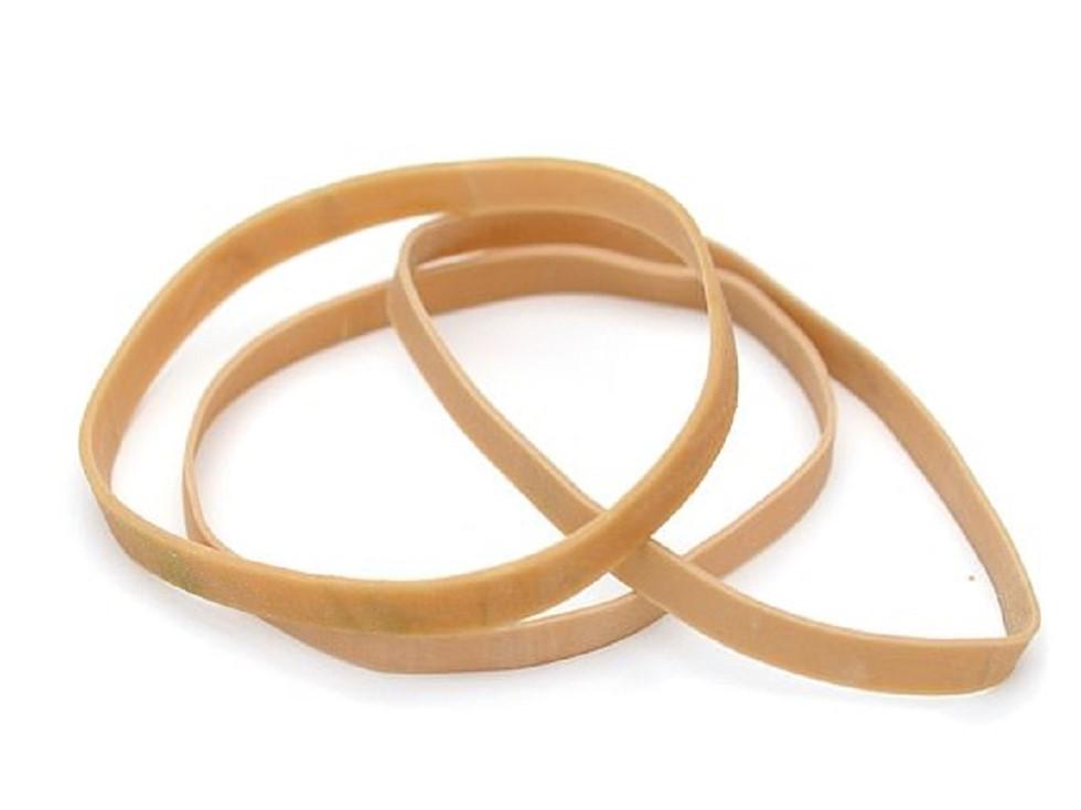 [HCM]Dây thun bản to (dày) đường kính 70mm dày 3mm