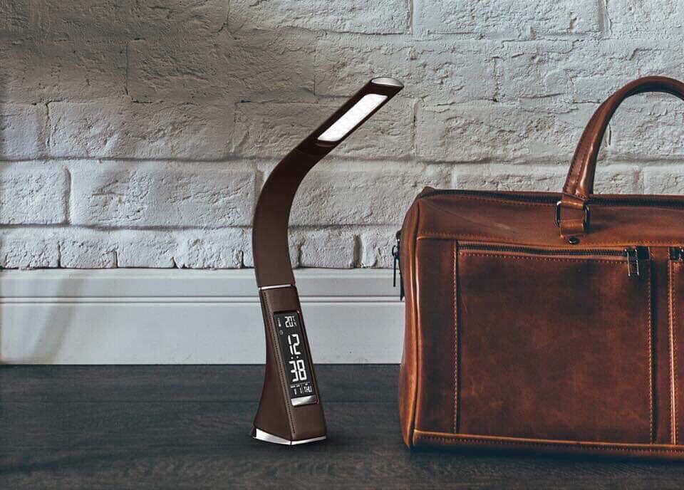Đèn Bàn Led Wilit U2 5W - Chống Cận Thị