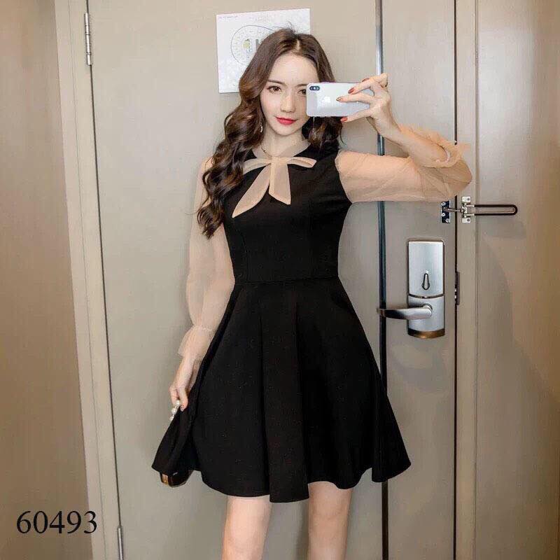 [HCM]ĐẦM XÒE DỰ TIỆC SANG TRỌNG PHỐI TAY VOAN SIÊU XINH