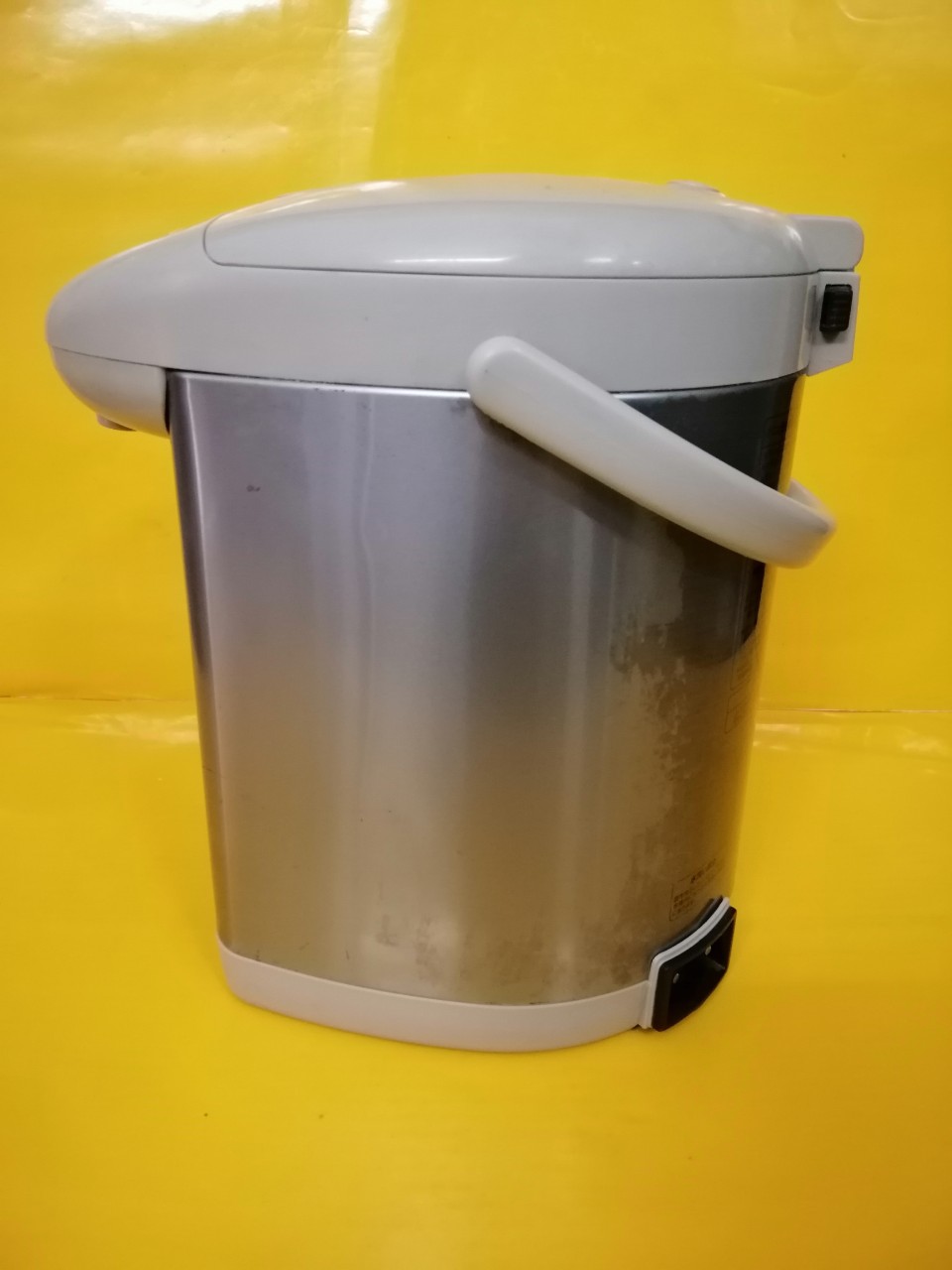 Bình thủy nội địa Nhật Zojirushi CD-JE (3.0L) (3)