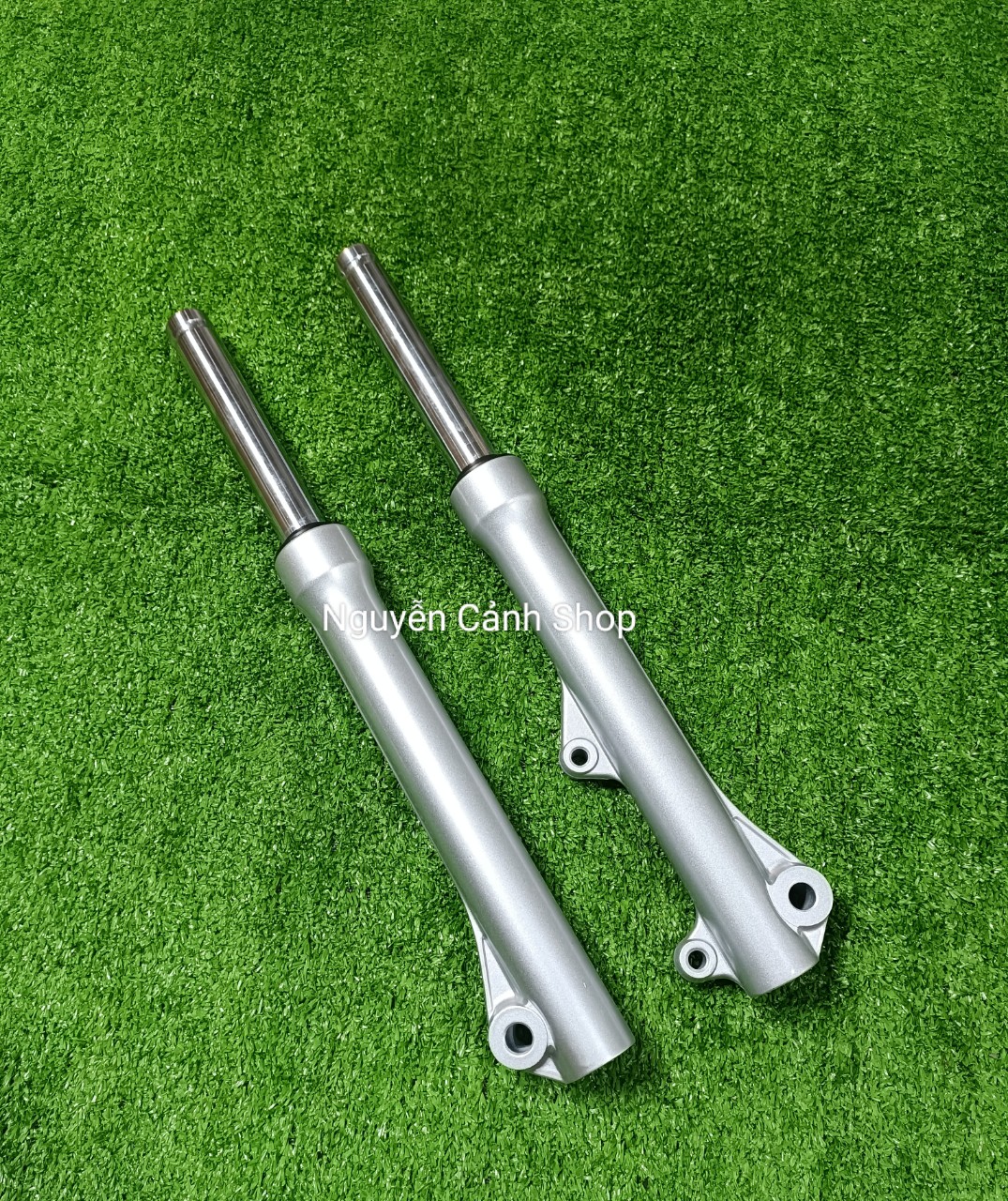 Phuộc trước wave S110 SKP thắng đĩa