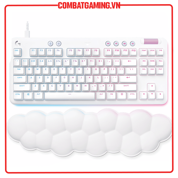 Bàn Phím Cơ Logitech G713 TKL Linear