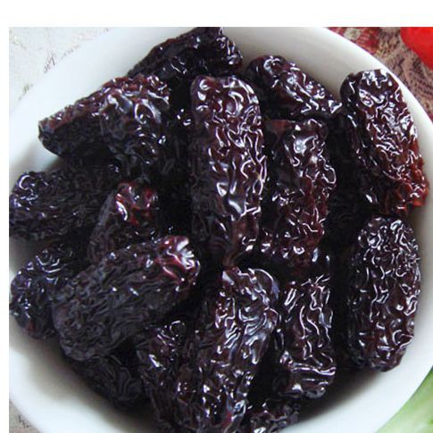 1kg Táo đen