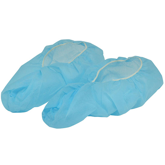 Combo 200 Đôi Bao Bọc Giầy Vải Không Dệt