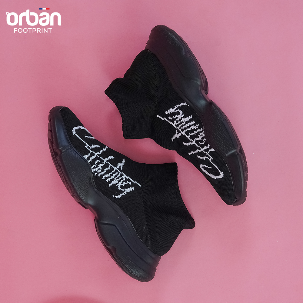 Giày thể thao nam Urban TM1806
