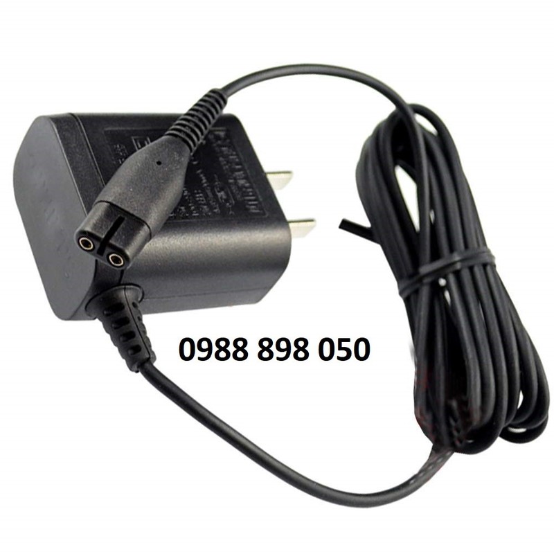 dây sạc máy cạo râu philips. S1070