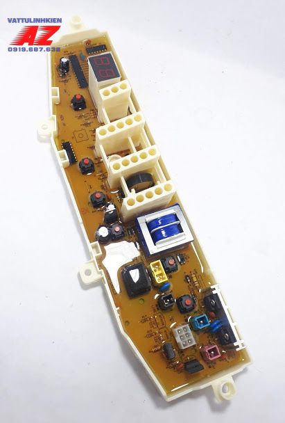 Mạch máy giặt SAMSUNG cửa đứng Model 4888-05