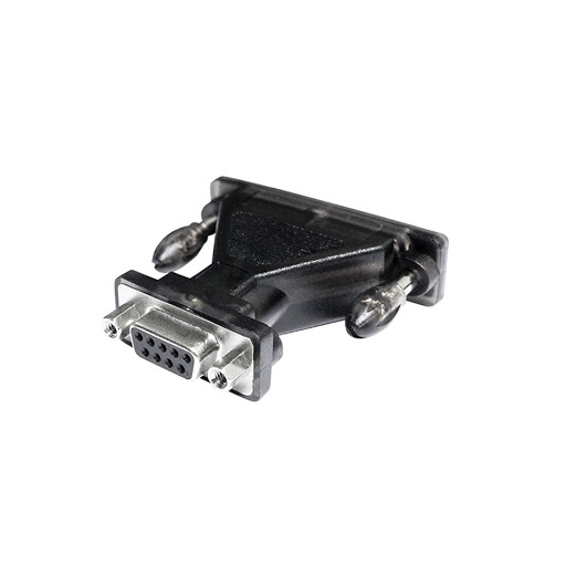 [HCM]Cáp USB sang Com  RS232 chính hãng Unitek Y-105A