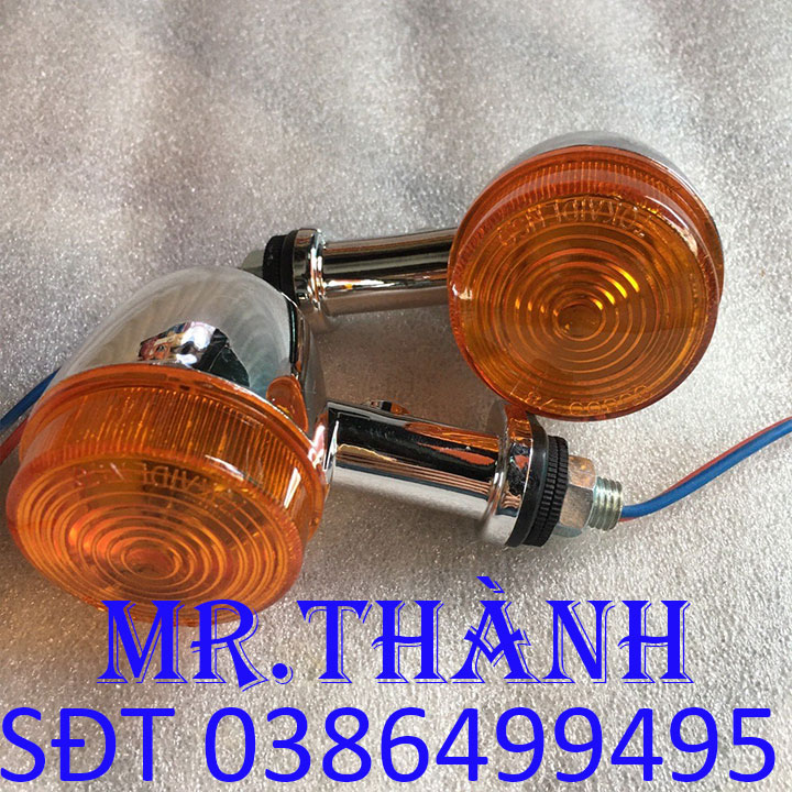 Cặp Tai Đèn Xi Nhan Hàng Cao Cấp