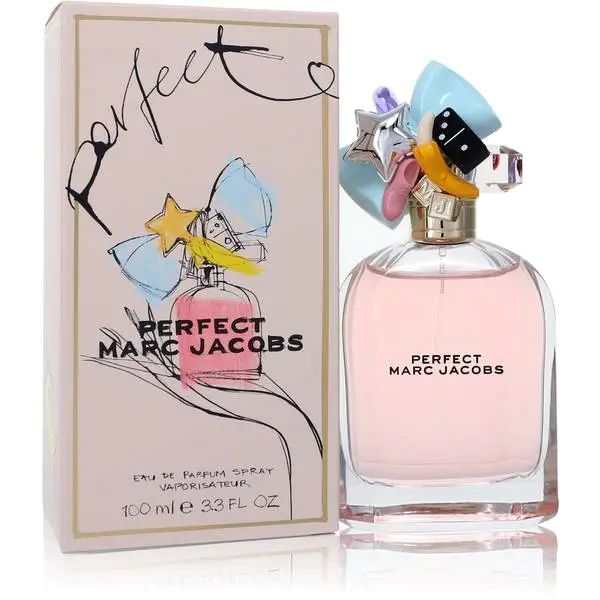 [Chiết 2ml/10ml] Nước hoa nữ Marc Jacobs Perfect Chính Hãng