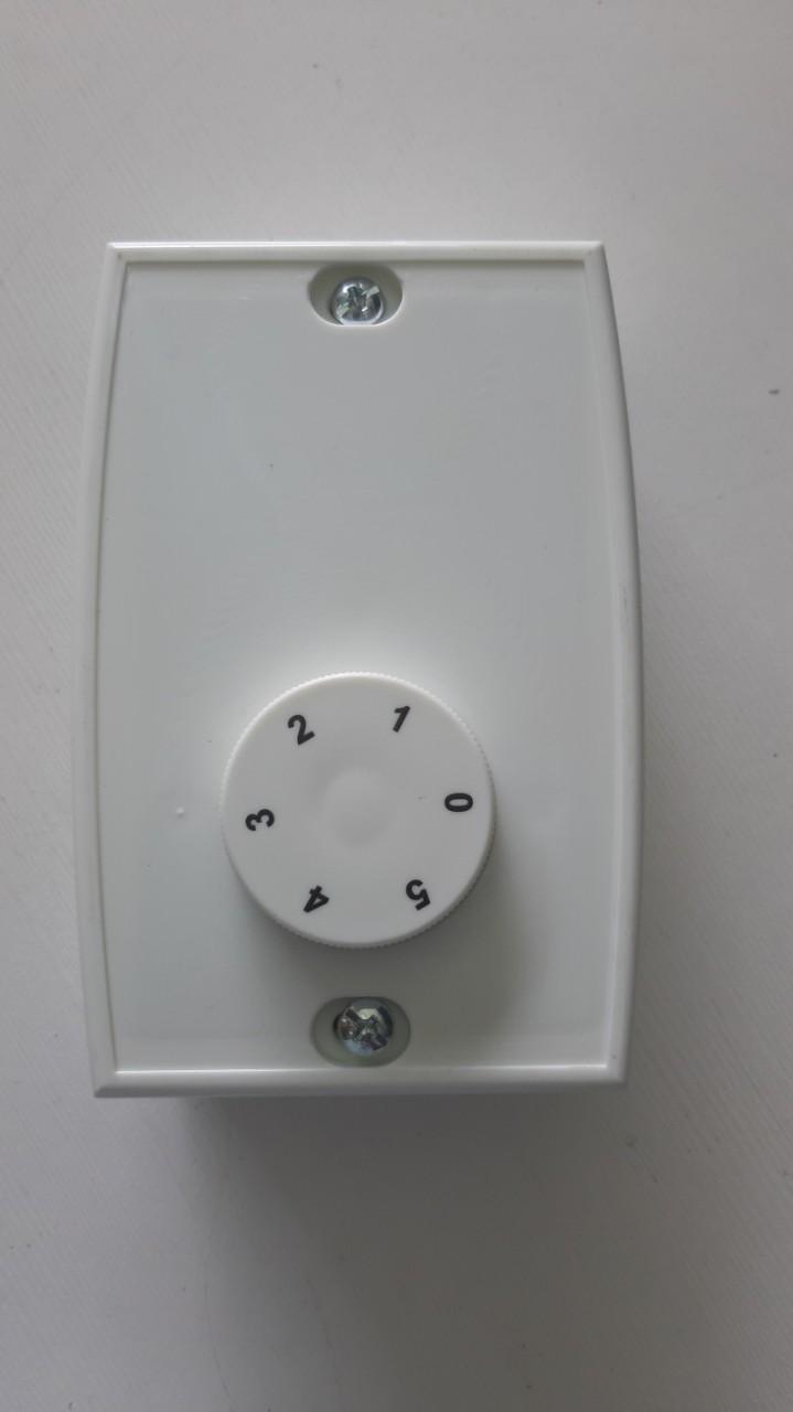 Hộp số Quạt trần