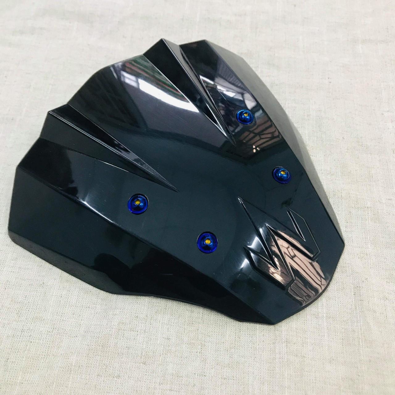 [HOT] MẶT NẠ WINNER X KÈM 4 ỐC TITAN, MÃO WINNER X, MÃO CHẮN GIÓ WINNER X, MÃO WINNER X ĐẸP, MÃO WINNER X CAO CẤP NTASHOP