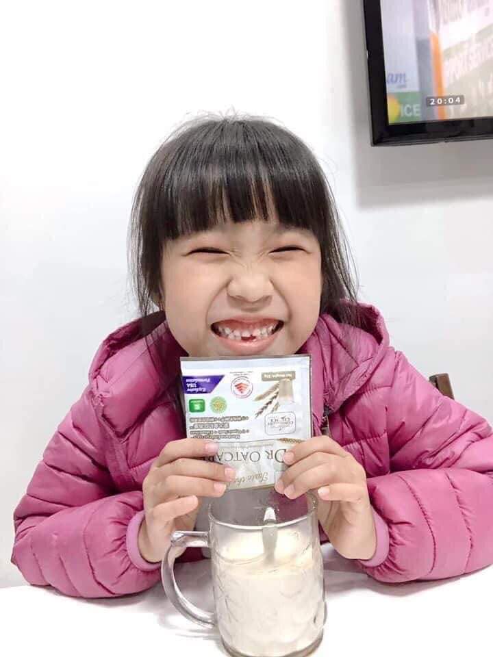 Combo 2 hộp thiếc Dr OatCare