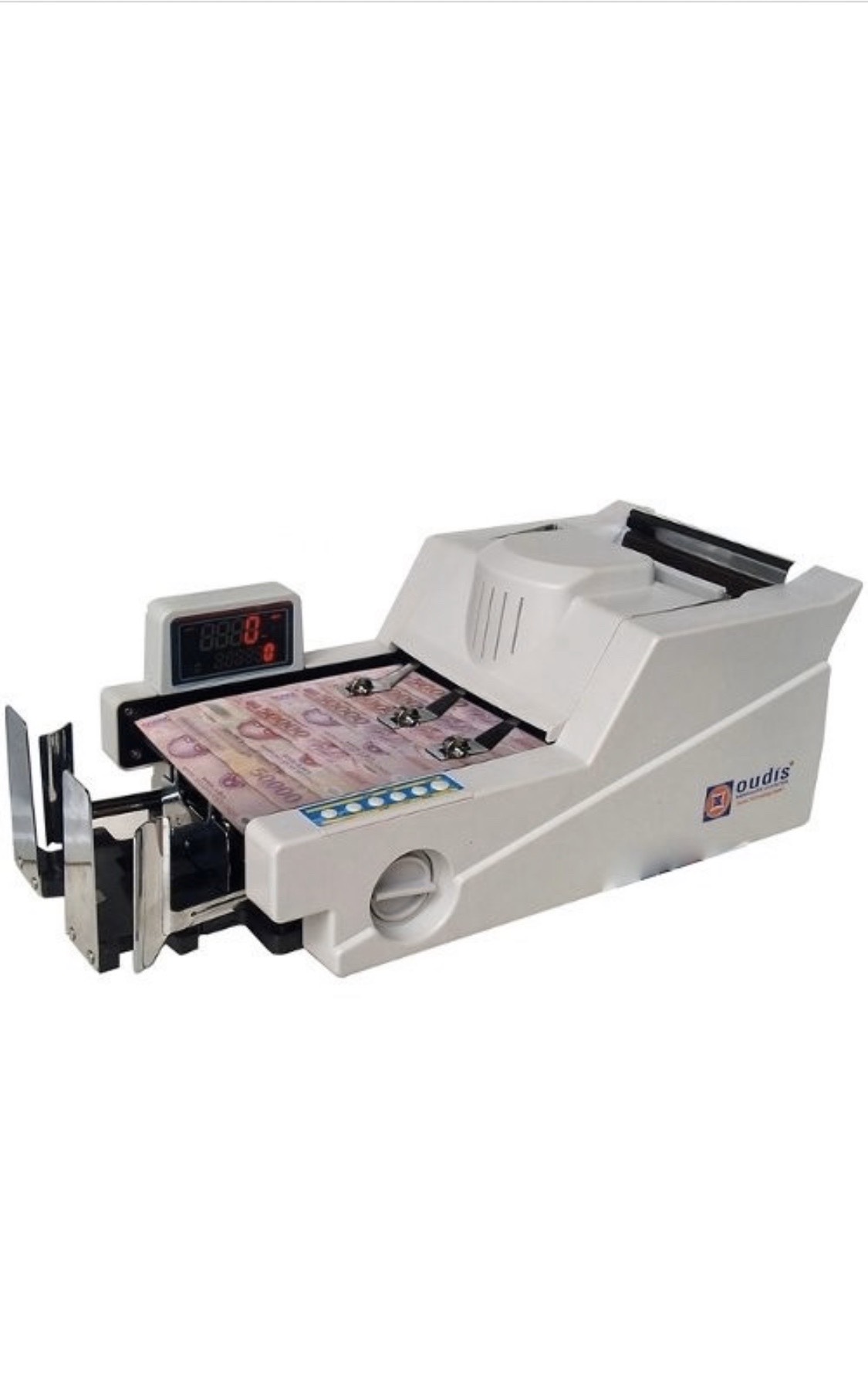 Máy đếm tiền OUDIS 3019A siêu bền