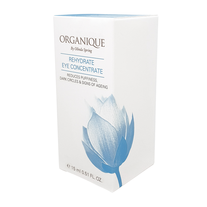 Kem mắt dưỡng ẩm Rehydrate Eye Concentrate 15ml