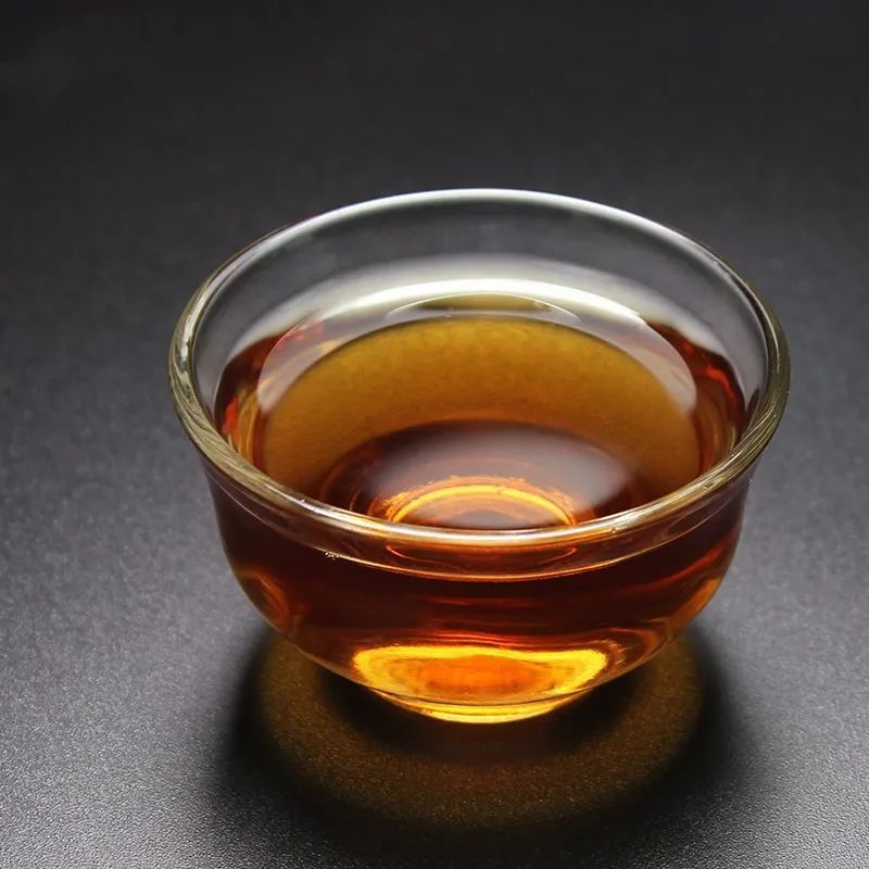 [HCM]Trà Hắc Ô Long Phúc Kiến 250g ( Oolong đen )