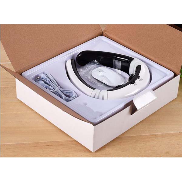 [HCM]Máy Massage Cổ 3D Cảm Ứng Xung Điện Từ KL-5830