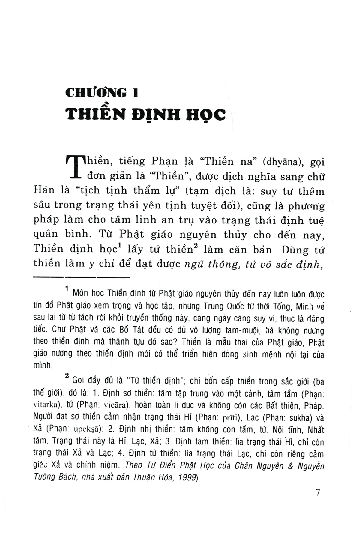 Sách - Phương Pháp Ngồi Thiền (Tái Bản) - Newshop