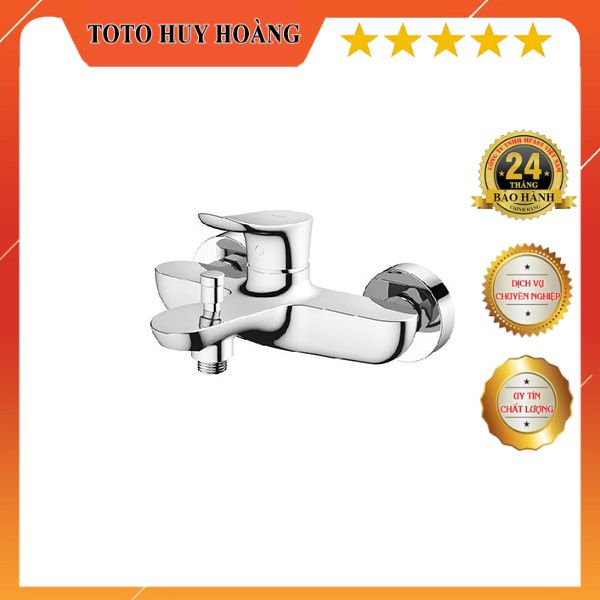 Củ Sen Tắm Nóng Lạnh TOTO TBG01302V (GS Series)