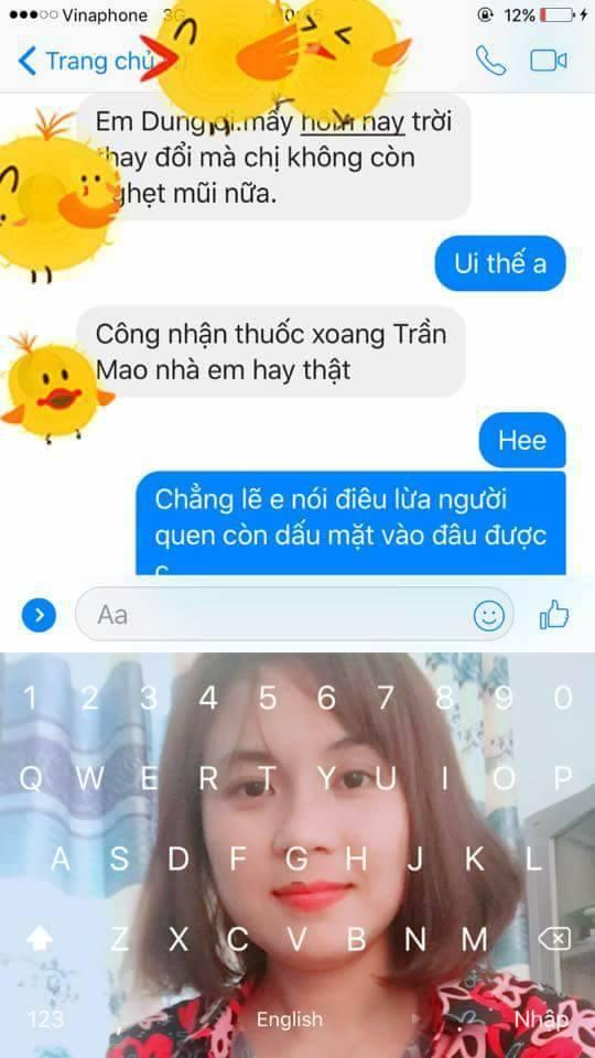 THẢO MỘC XOANG NHẸ TRẦN MAO