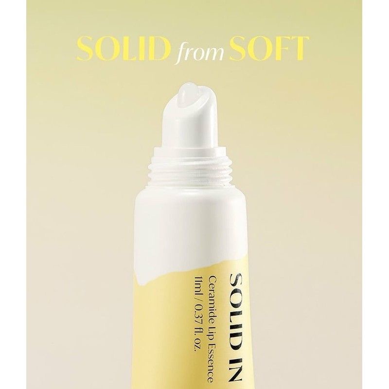 Torriden Solid In Ceramide Lip Essence 11ml