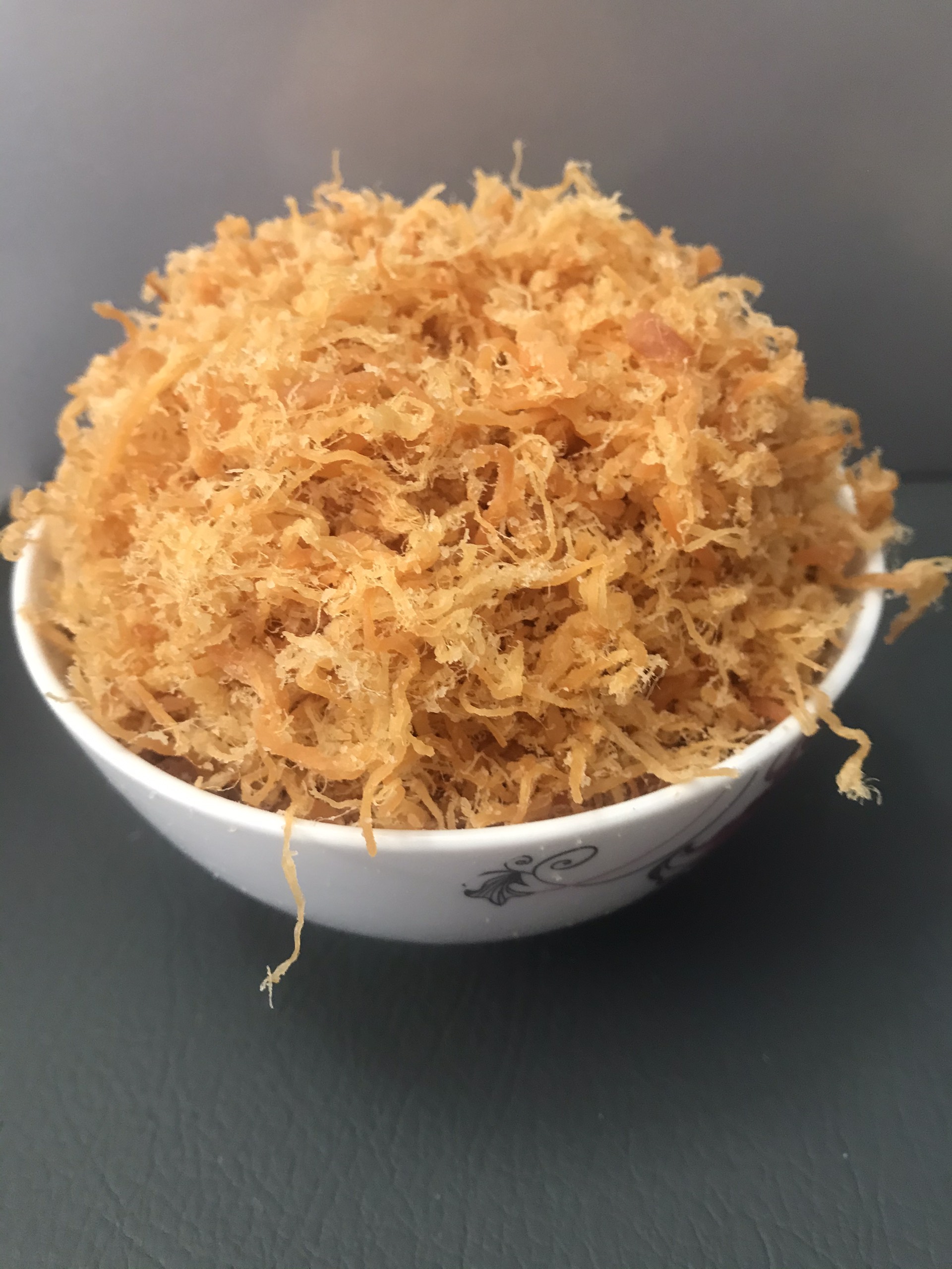 [GIÁ SỈ] Chà bông gà sợi / 5 Kg - EnterFood