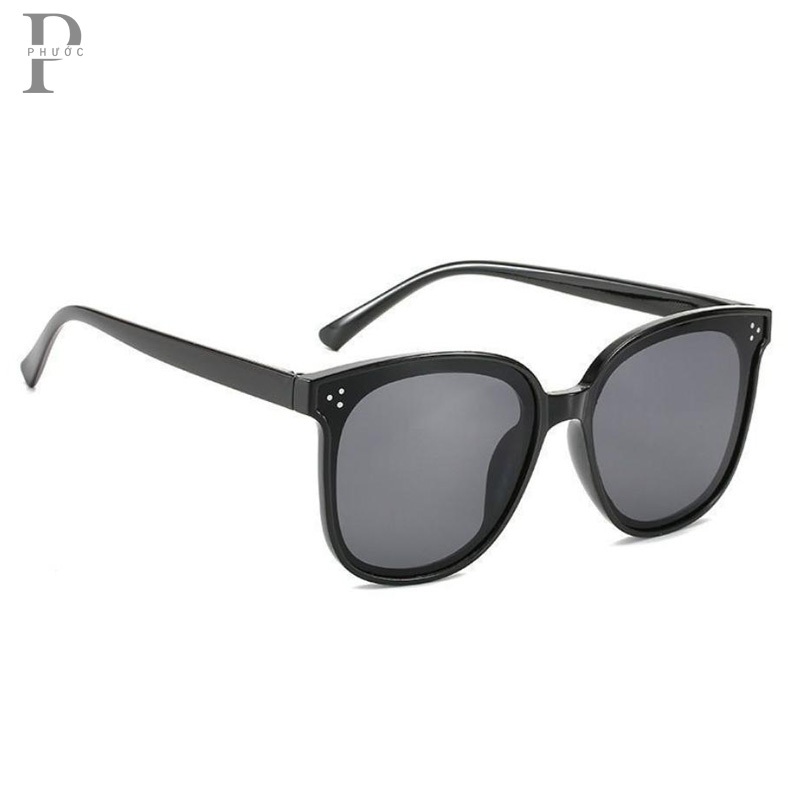 Korean sunglasses unisex 2021 sunglasses fashion Anti-UV for male and female