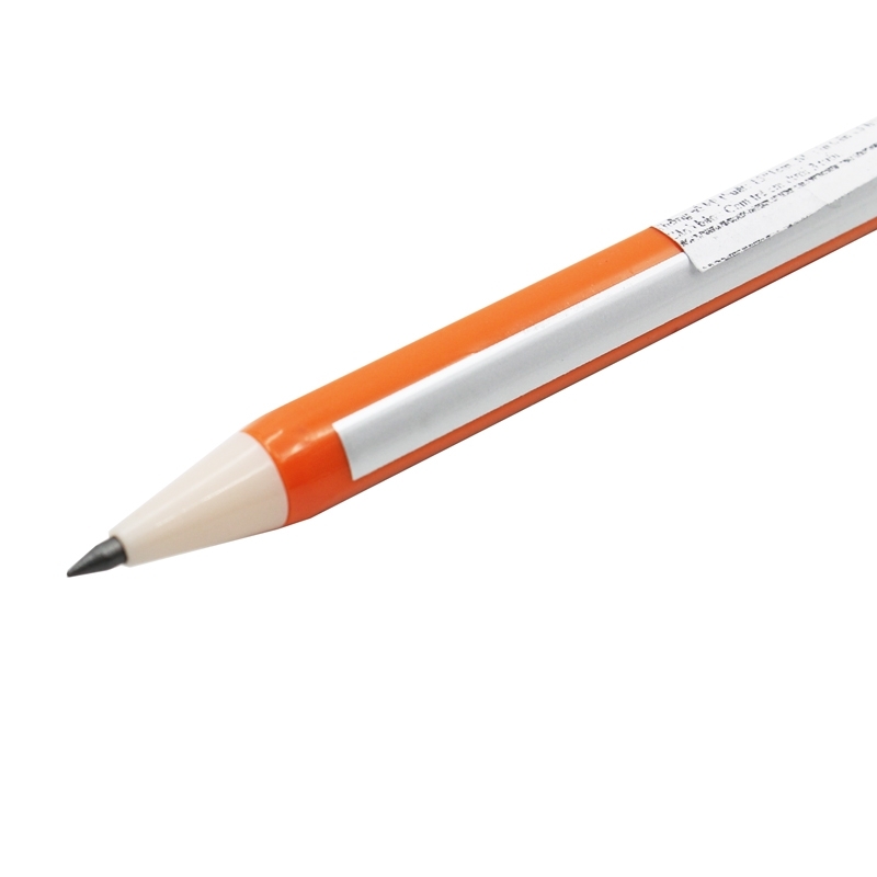 Bút chì kim 2B 2.0 đầu có gọt chì AMPV9301 (60/1440)