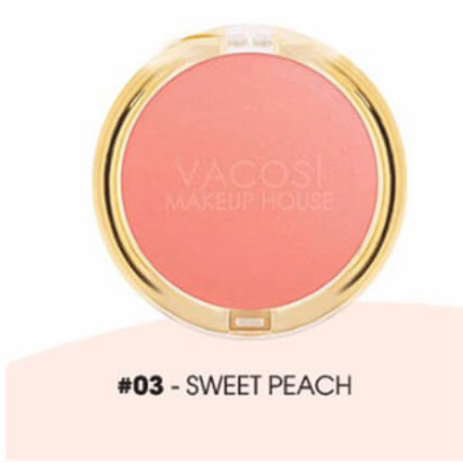 Phấn Má Hồng Lolipop Vacosi-Aidep