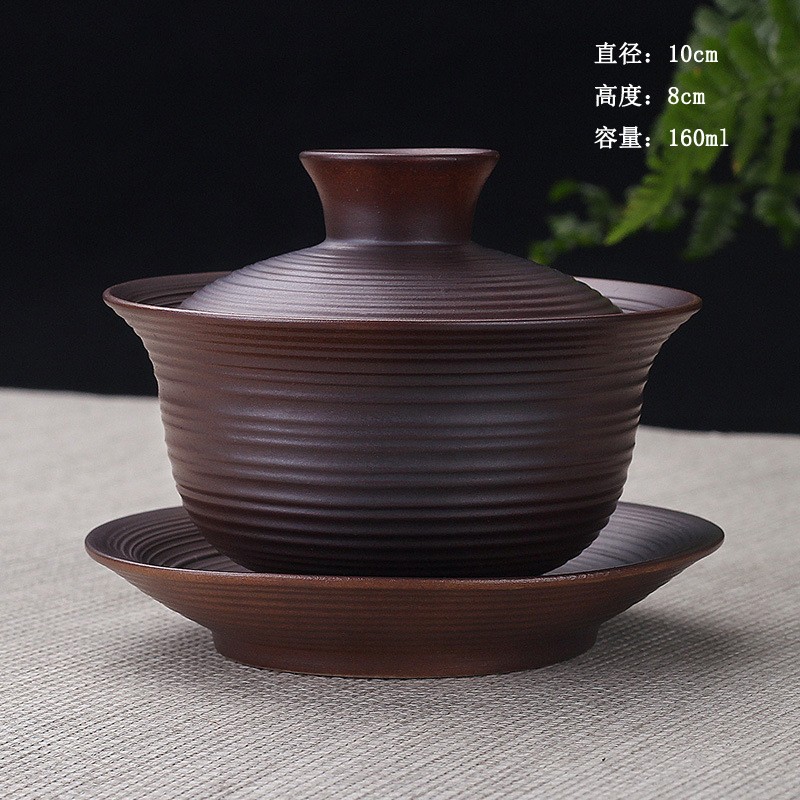 Chén Khải Pha Trà 3
