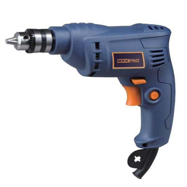 [HCM]Máy khoan MAXPRO MPED321V Đầu 6mm