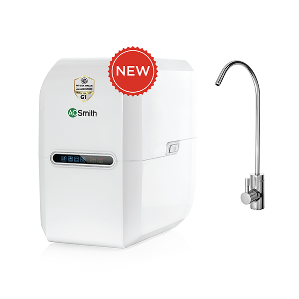 [Trả góp 0%]Máy lọc nước AO Smith G1